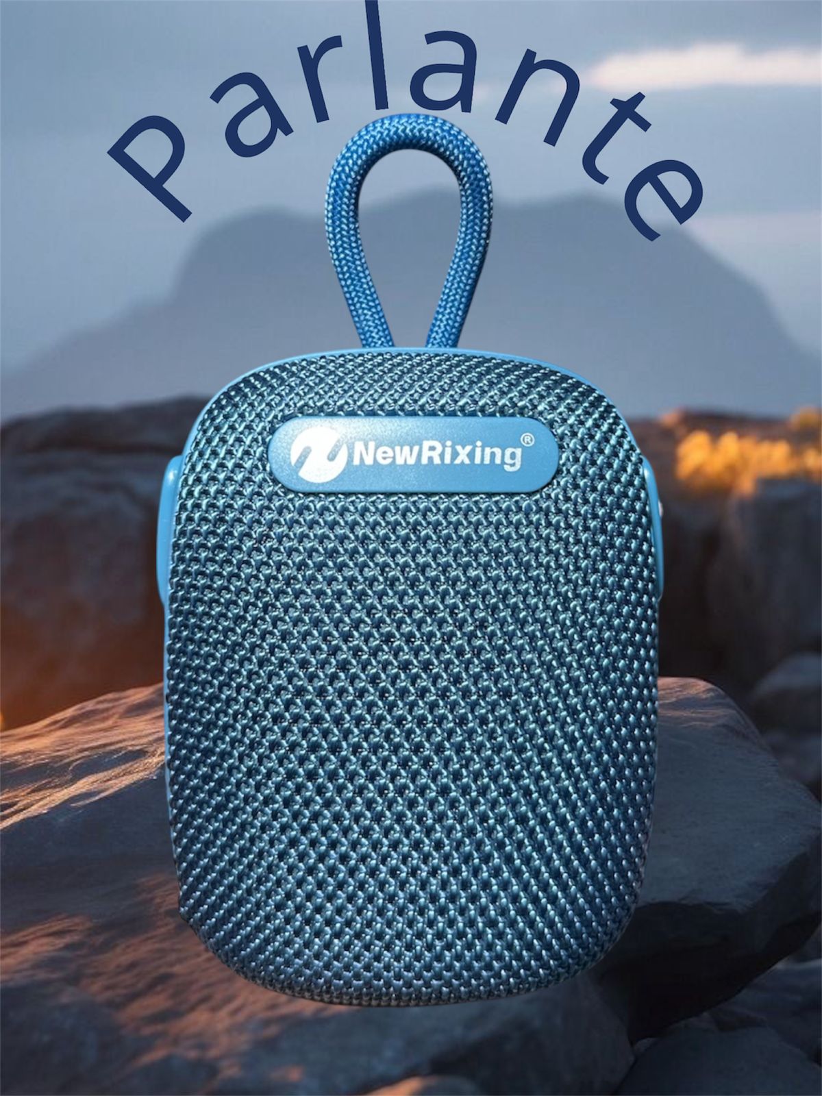 Gray helmet for bikers